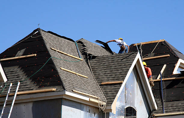 Residential Roof Replacement in Port Labelle, FL