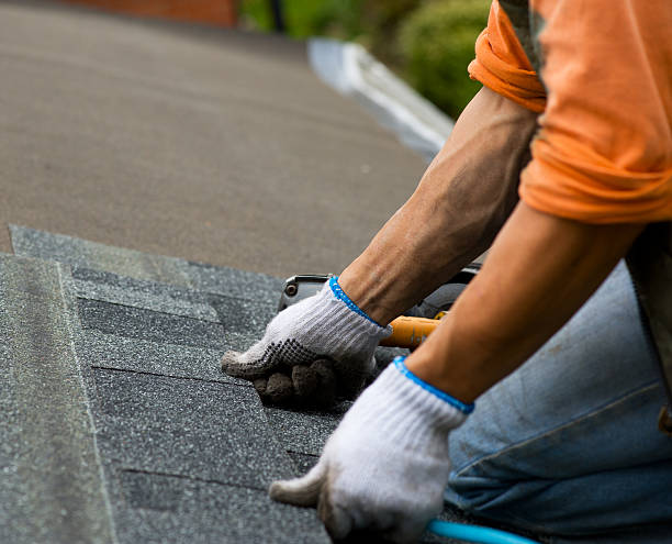 Quick and Trustworthy Emergency Roof Repair Services in Port Labelle, FL
